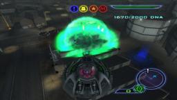 Destroy All Humans! Screenshot 1